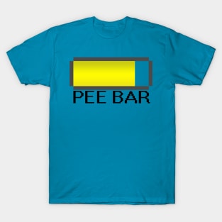 Pee Bar T-Shirt